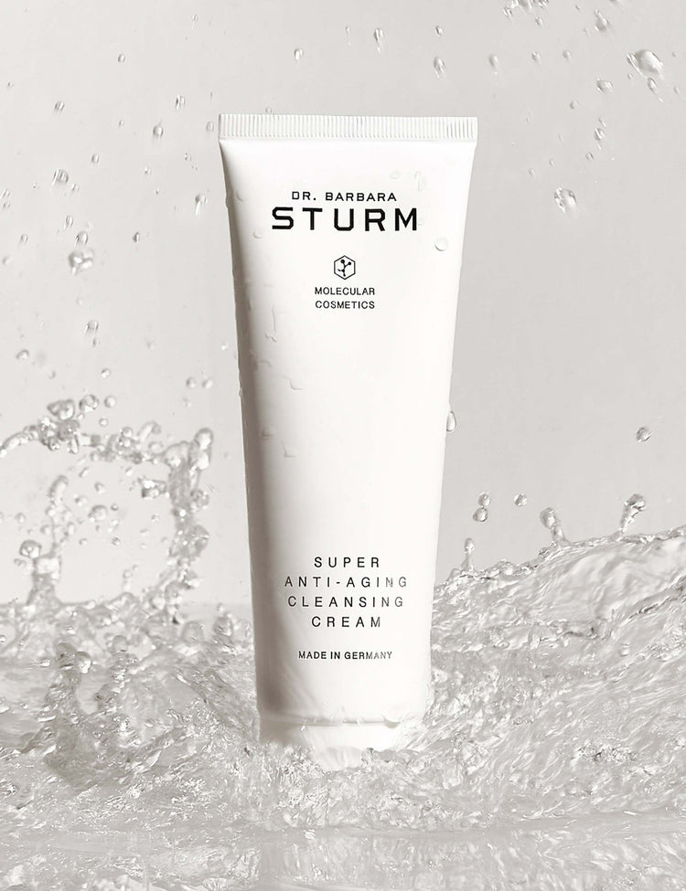 Dr. Barbara Sturm Super Anti-Aging Cleansing Cream 125ml