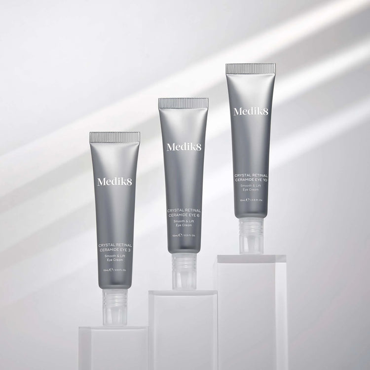 Medik8 Crystal Ceramide Eye 3 15ml