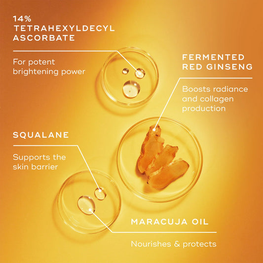 Medik8 C-Tetra Luxe 30ml