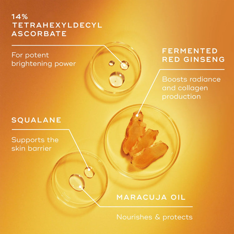 Medik8 C-Tetra Luxe 30ml