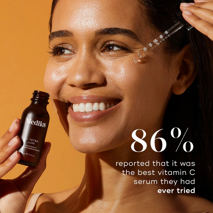 Medik8 C-Tetra Luxe 30ml