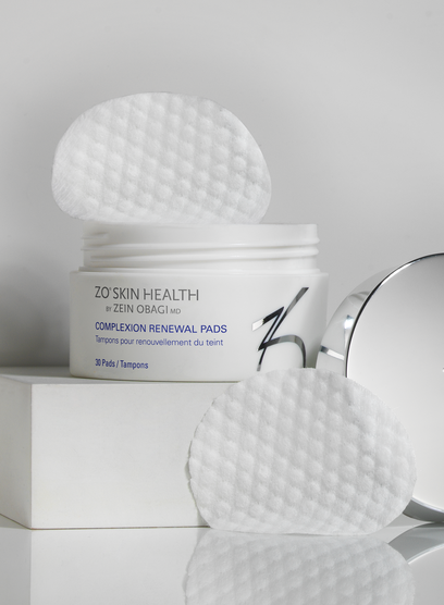 ZO Skin Health Complexion Renewal 30 Pads