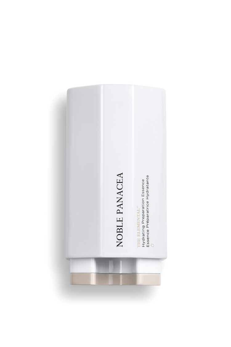 Noble Panacea The Elemental Hydrating Preparation Essence Refill 30 Doses