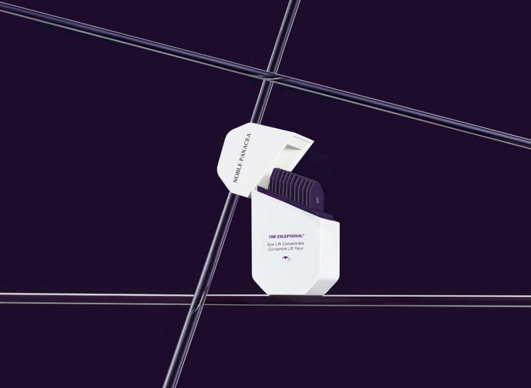 Noble Panacea The Exceptional Eye Lift Refill 12 Doses