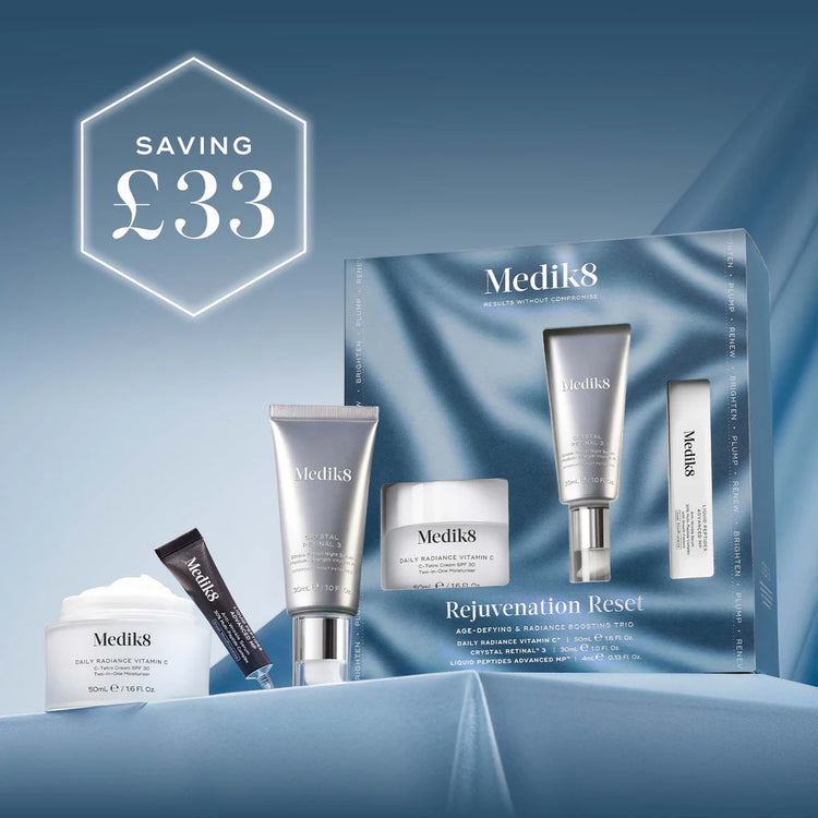 Medik8 Rejuvenation Reset