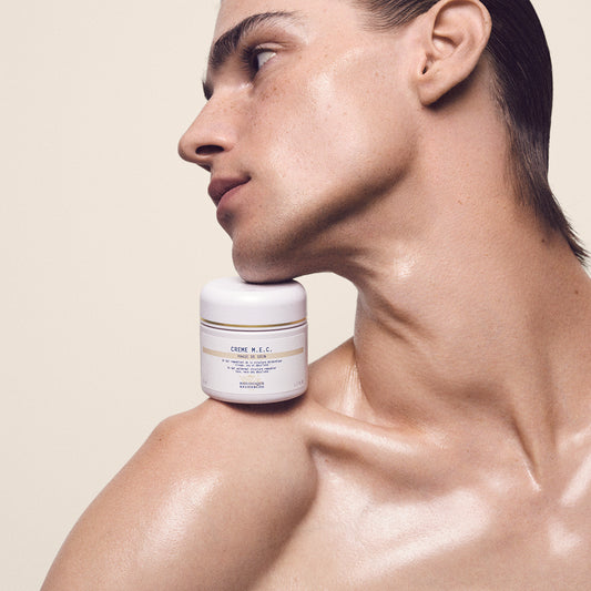 Biologique Recherche Crème M.E.C. 50ml