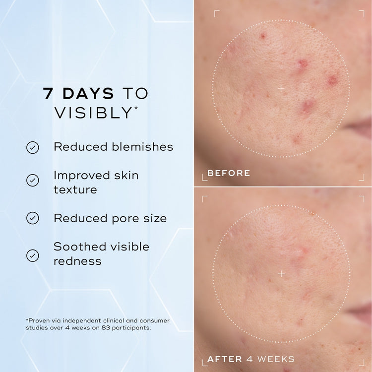 Medik8 Niacinamide Peptides 30ml