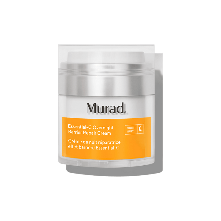Murad Essential-C Overnight Barrier Repair Cream 50ml