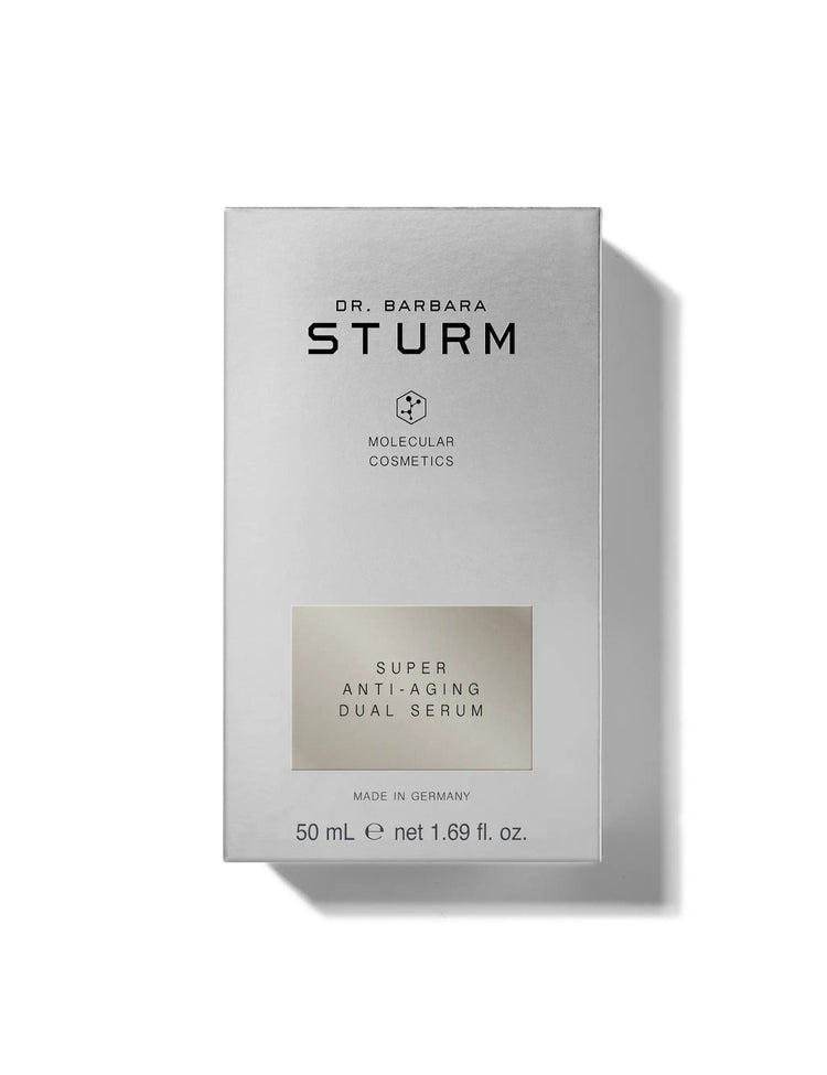 Dr. Barbara Sturm Super Anti-Aging Dual Serum 50ml