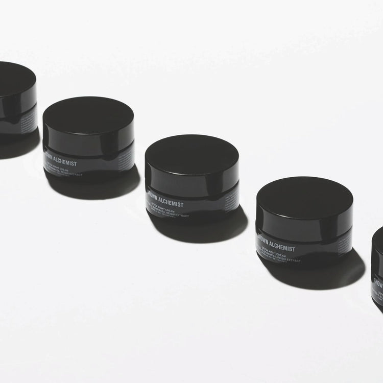 Grown Alchemist Skin Renewal Night Cream 40ml