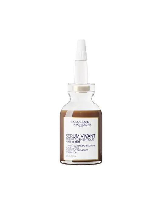 Biologique Recherche Serum Vivant 30ml