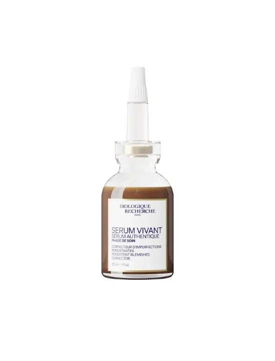 Biologique Recherche Serum Vivant 30ml