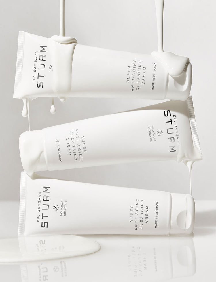 Dr. Barbara Sturm Super Anti-Aging Cleansing Cream 125ml