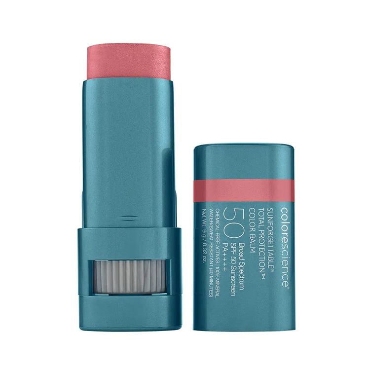 Colorescience Sunforgettable Total Protection Color Balm SPF50 - Pink Sky 9g