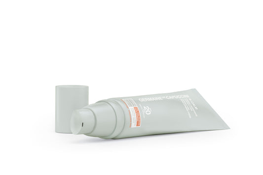 Germaine de Capuccini B-Calm Correcting Moisturising Cream SPF 20 50ml
