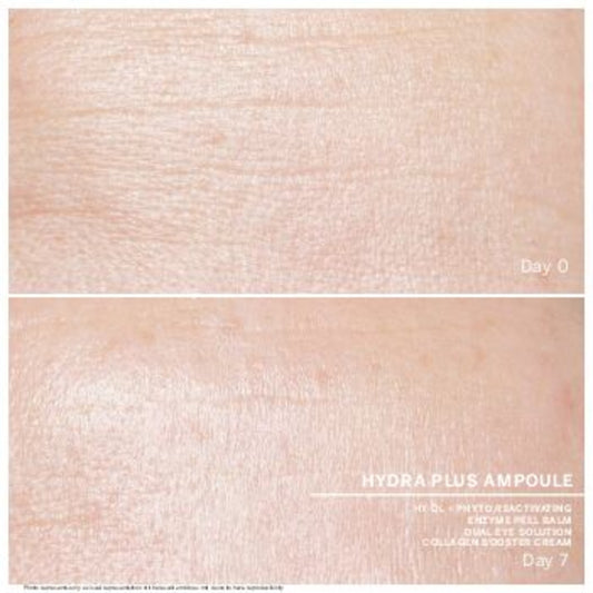 Babor Hydra Plus 7x2ml