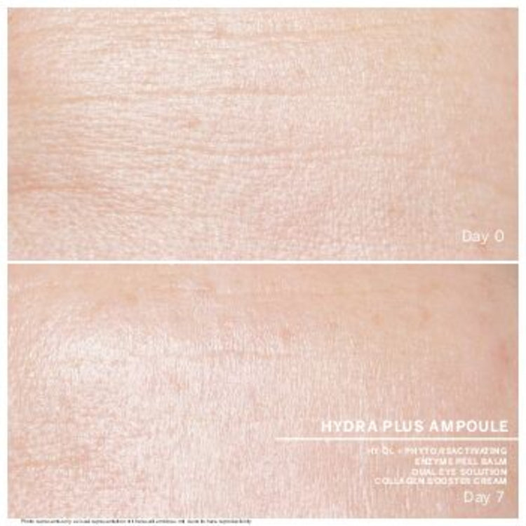 Babor Hydra Plus 7x2ml