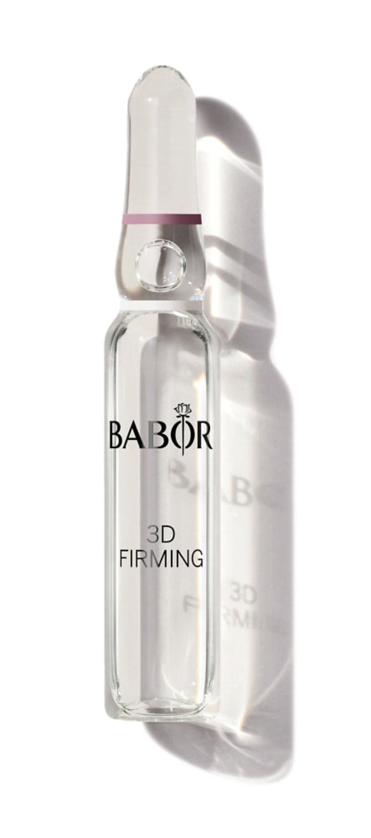 Babor 3D Firming 7x2ml