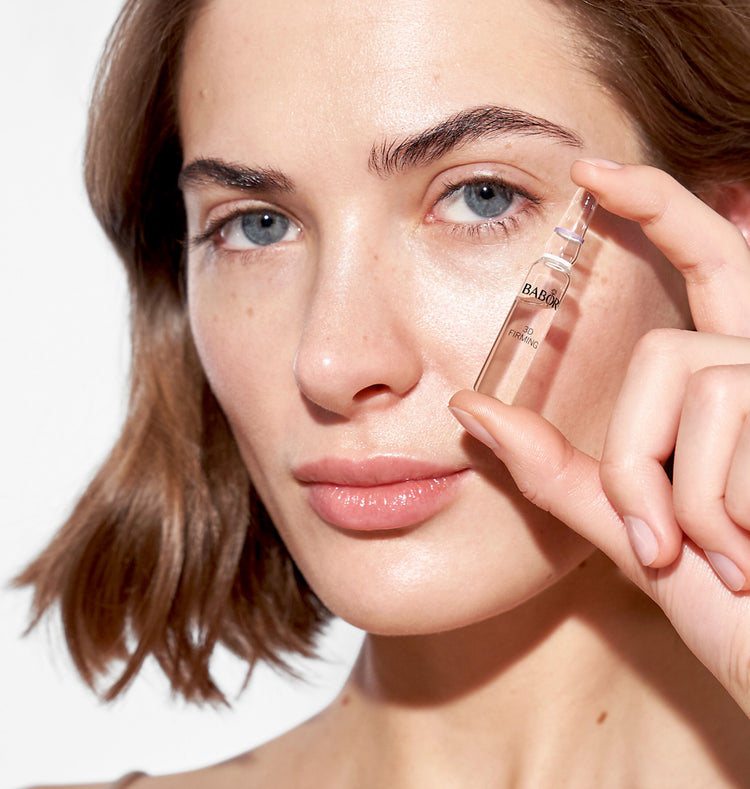 Babor 3D Firming 7x2ml