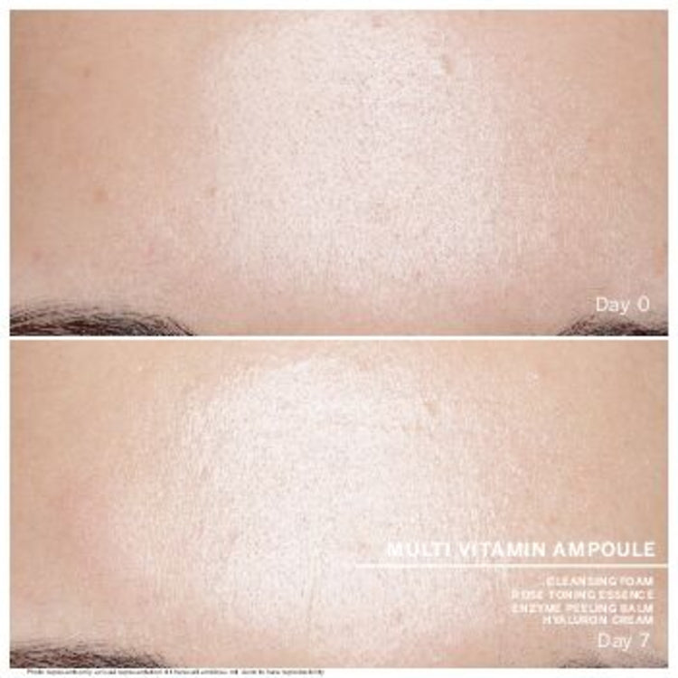 Babor Multi Vitamin 7x2ml