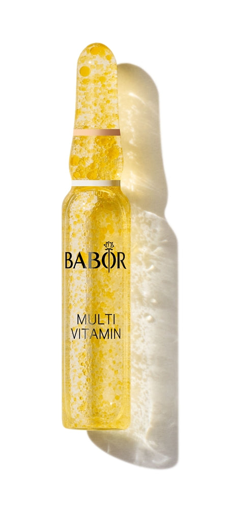 Babor Multi Vitamin 7x2ml