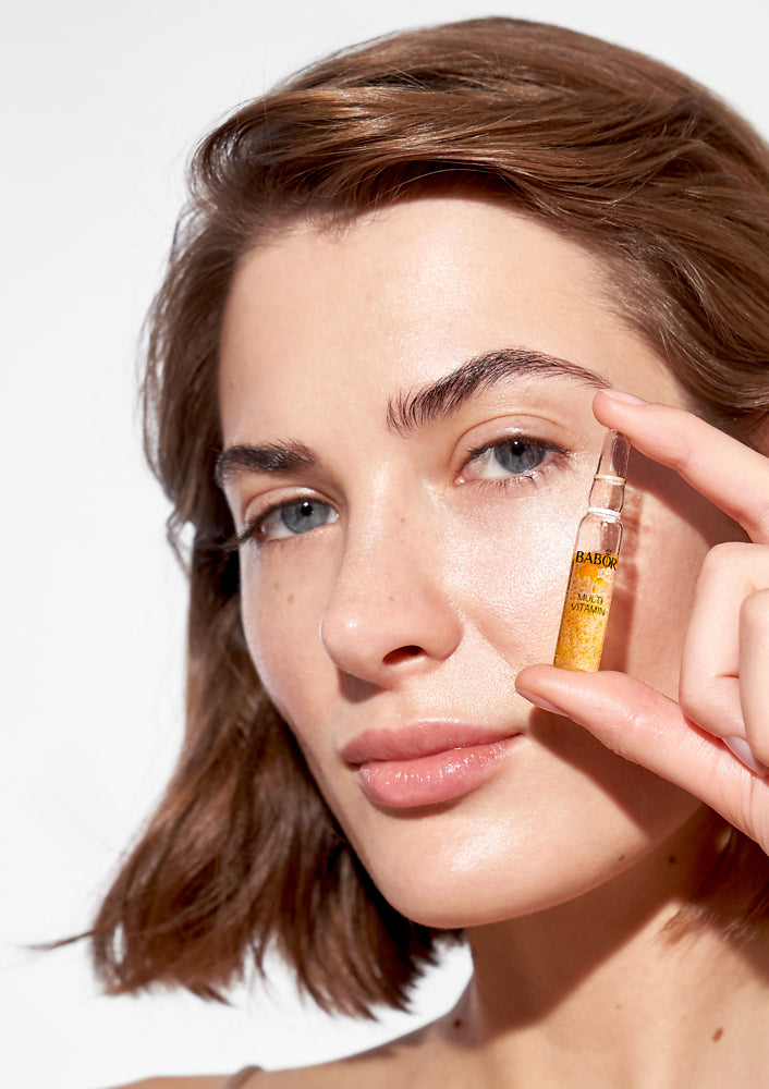 Babor Multi Vitamin 7x2ml