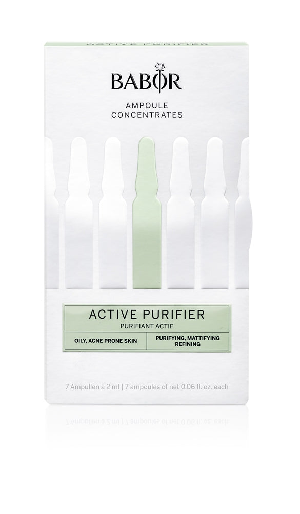 Babor Active Purifier 7x2ml