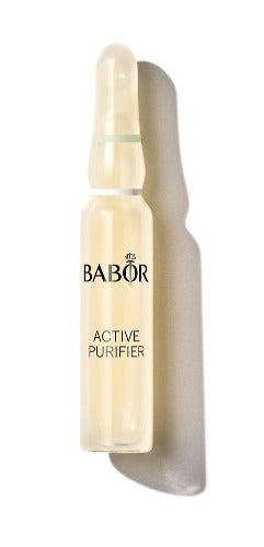 Babor Active Purifier 7x2ml