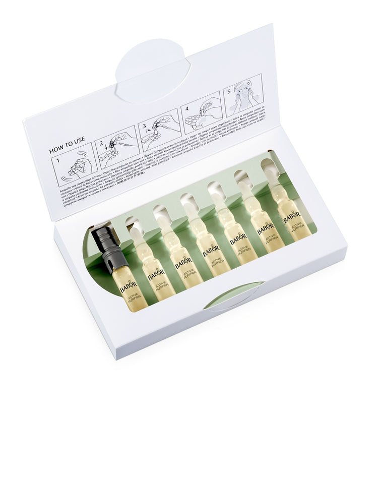 Babor Active Purifier 7x2ml
