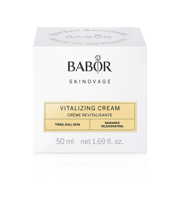 Babor Vitalizing Cream 50ml
