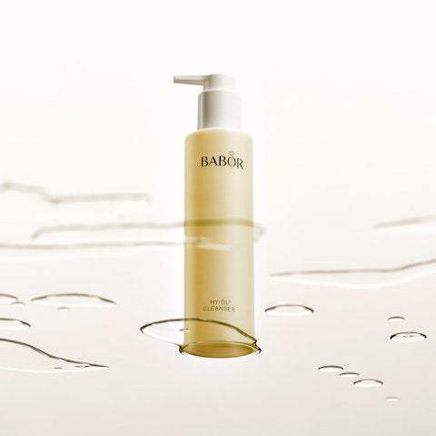 Babor HY-ÖL Cleanser 200ml