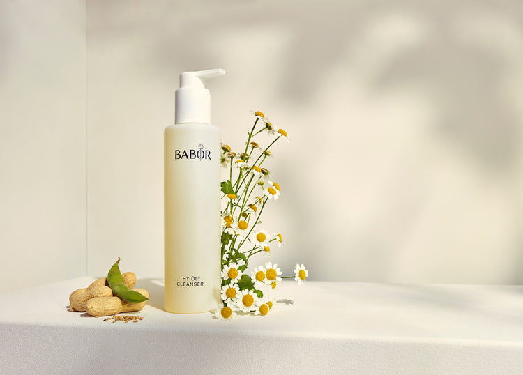 Babor HY-ÖL Cleanser 200ml