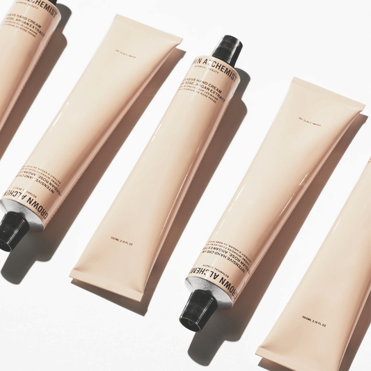 Grown Alchemist Rich Restorative Hand Cream Travel Size 12ml