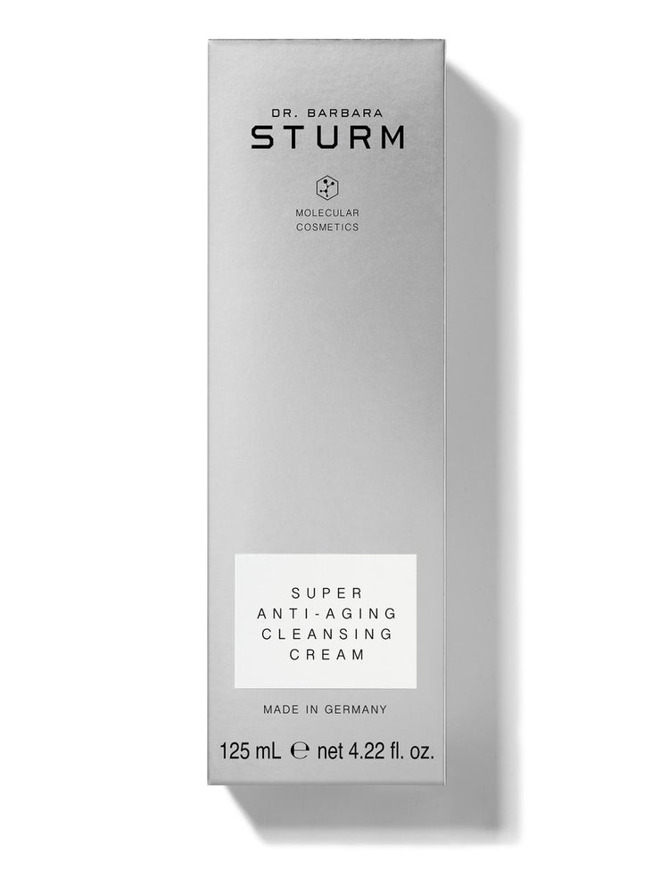 Dr. Barbara Sturm Super Anti-Aging Cleansing Cream 125ml