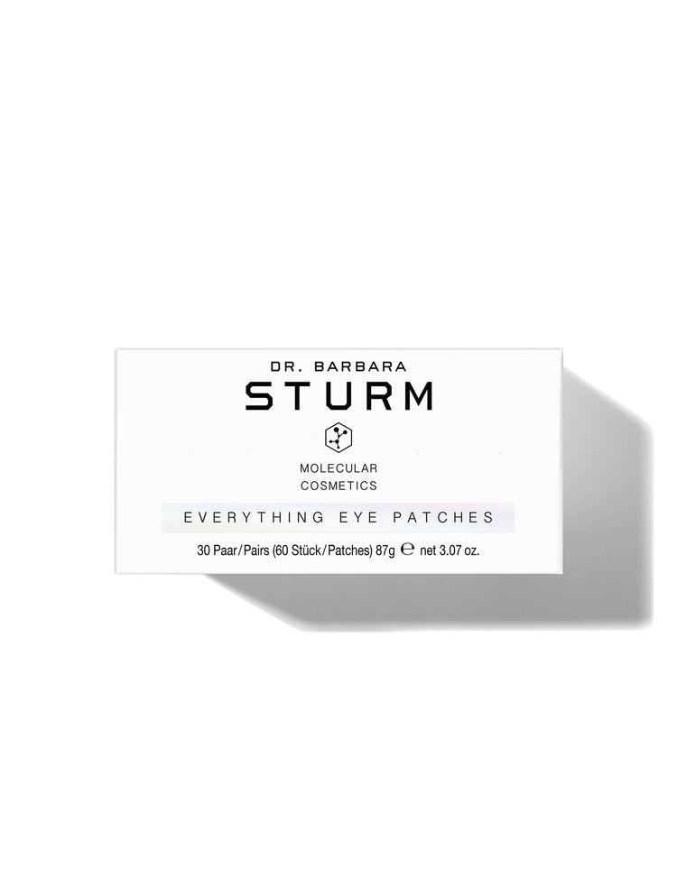 Dr. Barbara Sturm Everything Eye Patches 30 Pairs