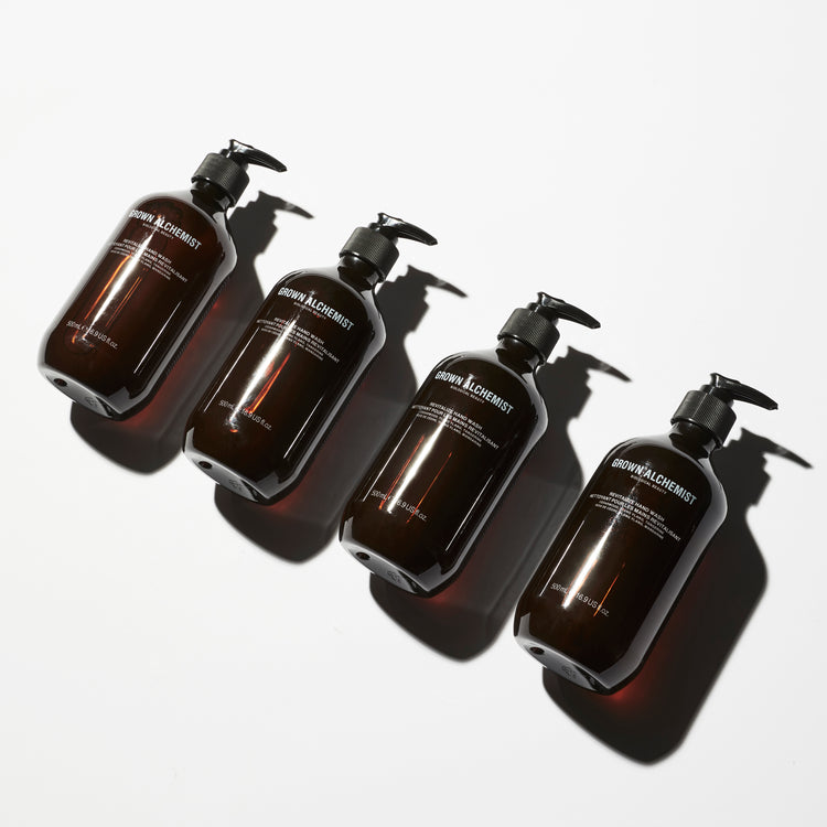 Grown Alchemist Revitalize Hand Wash 500ml