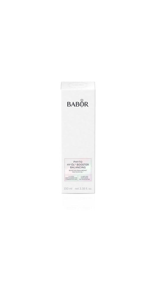 Babor Phyto HY-ÖL Booster Balancing 100ml