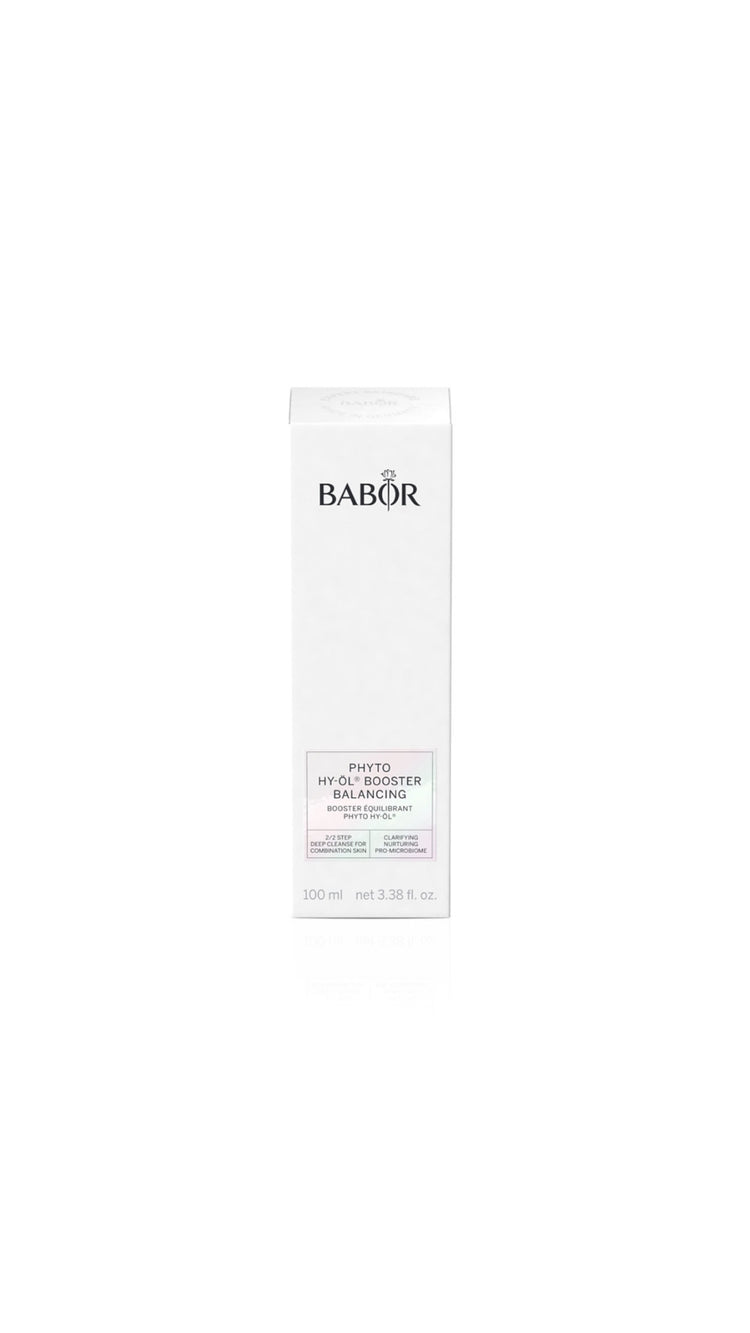 Babor Phyto HY-ÖL Booster Balancing 100ml