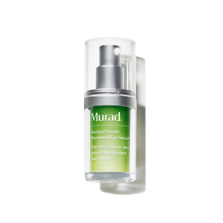 Murad Retinol Youth Renewal Eye Serum 15ml