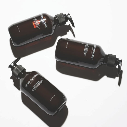 Grown Alchemist Energize Body Cleanser 500ml