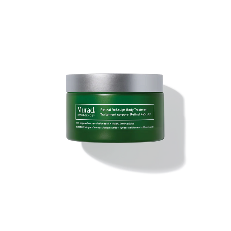 Murad Retinal ReSculpt Body Treatment 148ml