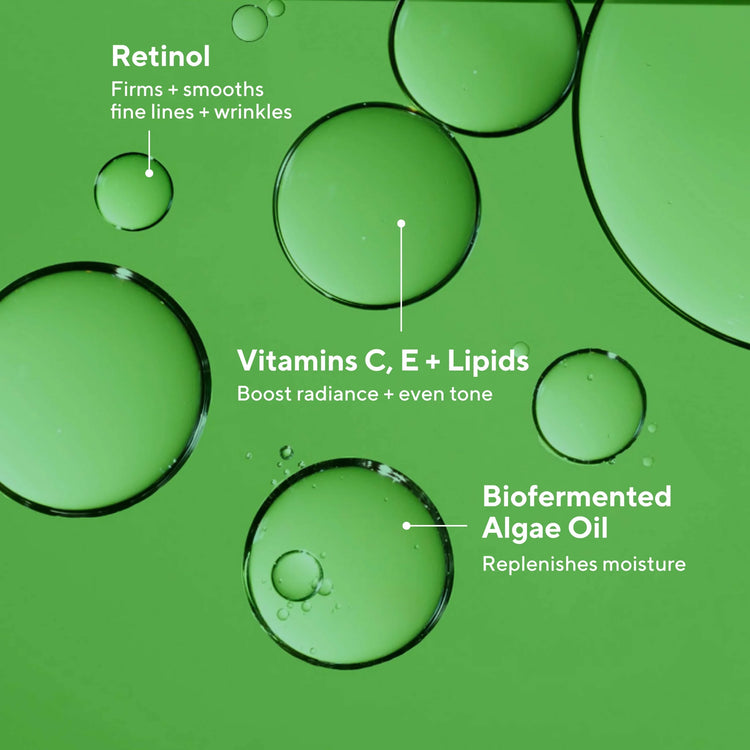 Murad Retinol Youth Renewal Oil Drops 30ml