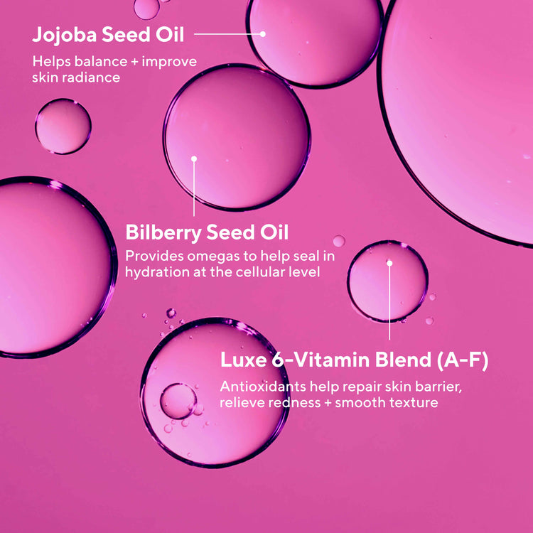 Murad Cellular Hydration Repair Oil Drops 30ml