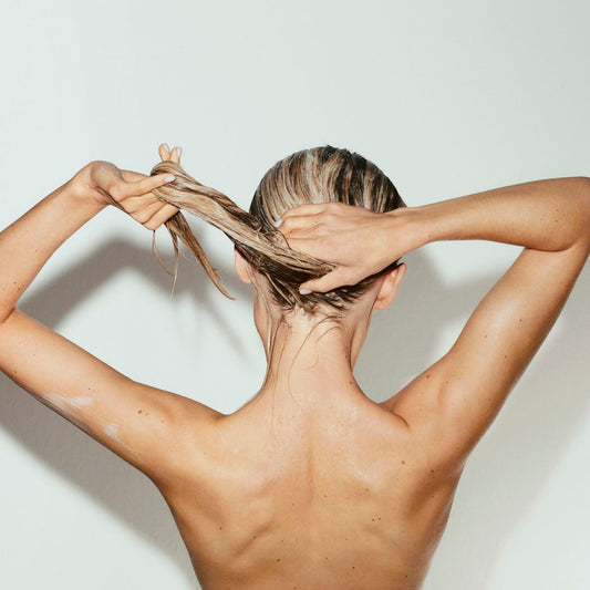 Grown Alchemist Hydra-Restore Deep Conditioner 300ml