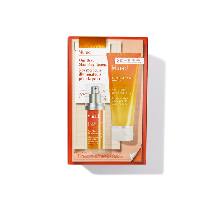 Murad Our Best Skin Brighteners Gift Set