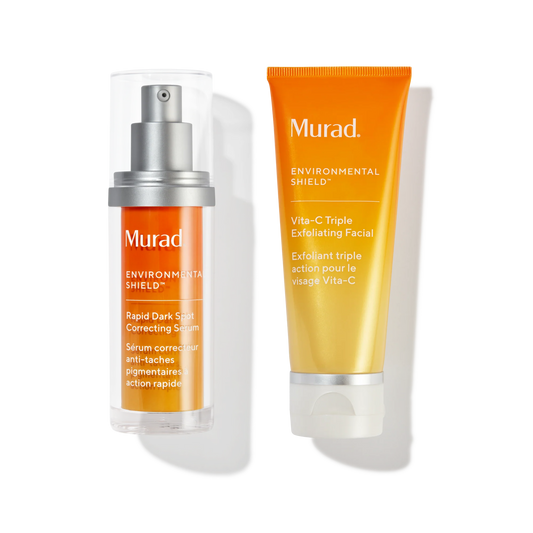 Murad Our Best Skin Brighteners Gift Set