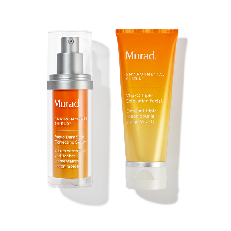 Murad Our Best Skin Brighteners Gift Set