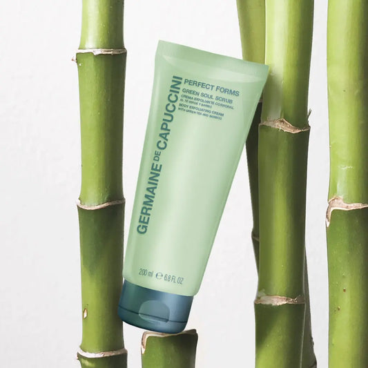 Germaine de Capuccini Green Soul Scrub 200ml