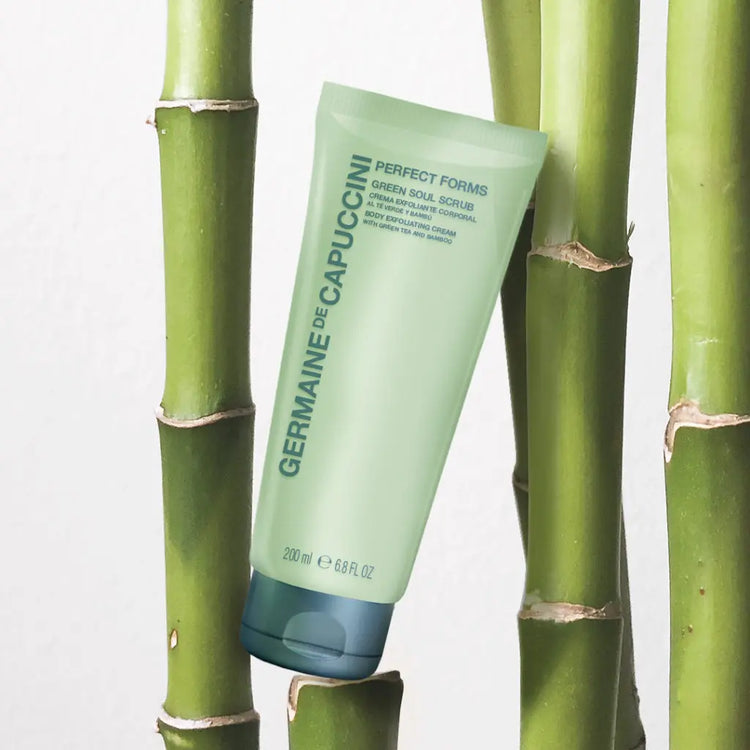 Germaine de Capuccini Green Soul Scrub 200ml