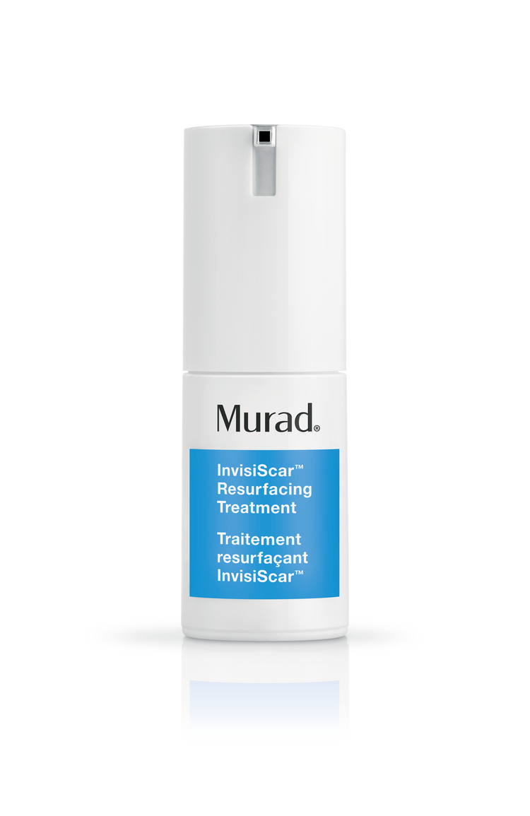 Murad Invisiscar Resurfacing Treatment - Jumbo Size 30ml
